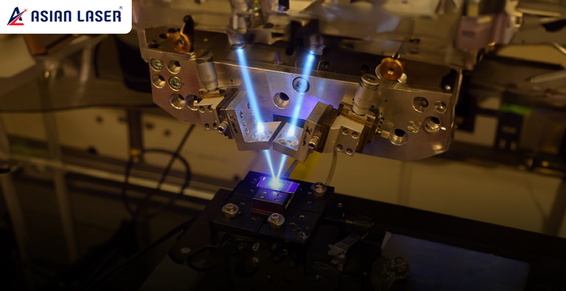 laser cutting machine manufacturers