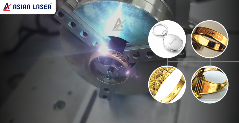 Why is laser engraving important