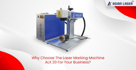 Laser Marking Machine