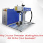 Laser Marking Machine