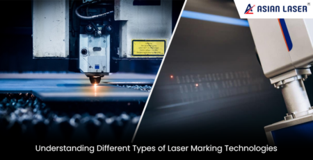 laser marking machine