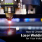 Laser Welding Machine