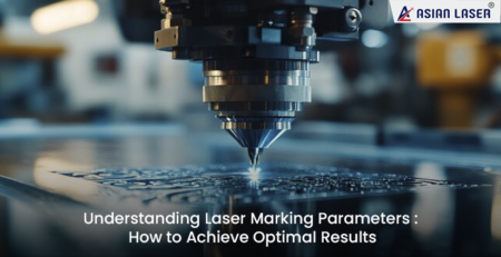 Laser Marking Parameter