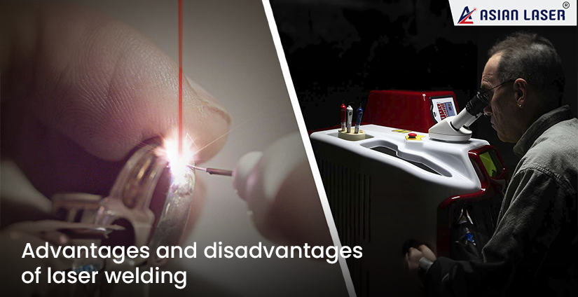 Laser Marking Parameter