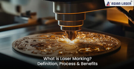 Laser Marking