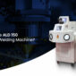 ALD 150 Jewellery Laser Welding Machine