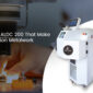 Is the ALDC 200 safe to use?