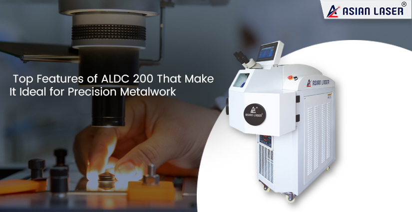 Is the ALDC 200 safe to use?