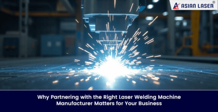 Laser Welding Machine Manufacturer