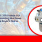Laser welding machine manufacturer