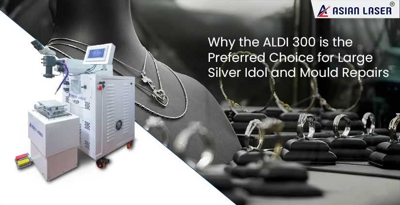Best Laser Welding Machine