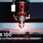 Why is ALX 100 the Top Laser Cutting Machine for Jewelry