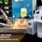 Laser Welding Machine India Market Insights: Why Indian OEMs Are Rapidly Adopting ALD 200
