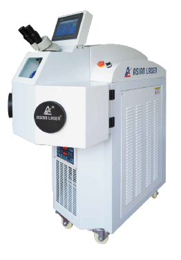 ALDC 200 Jewellery Laser Weilding Machine