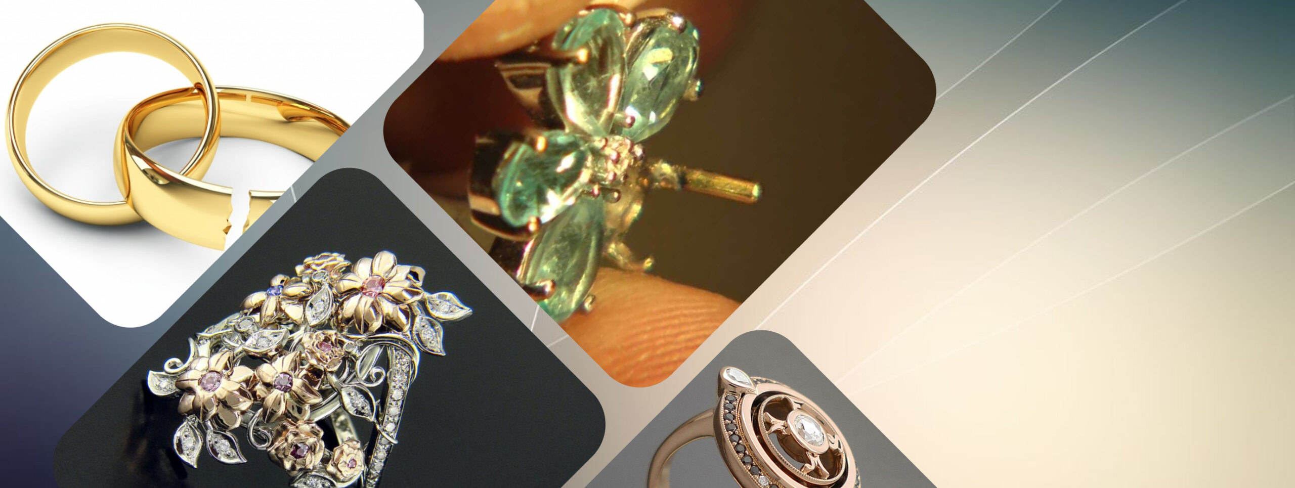 Industrial Laser Weilding Machine Banner