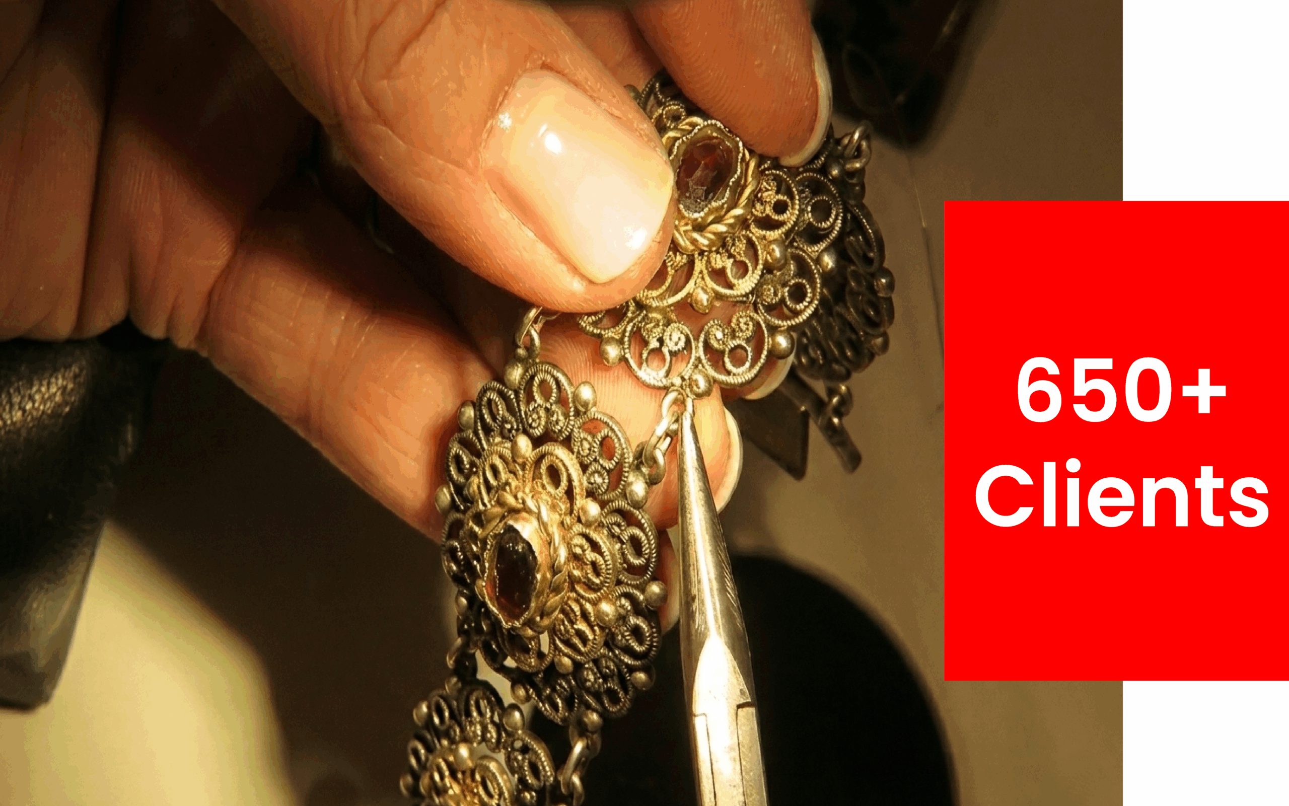 why-choose-asian-laser asian laser's jewellery laser weilding machine image with 650+ clients