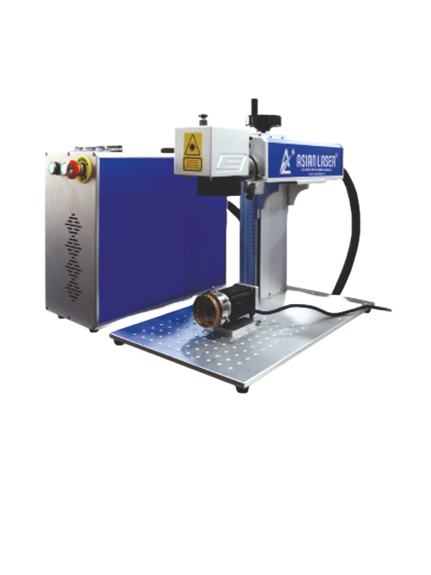 ALX 20 ( ALX 20 Laser marking machine