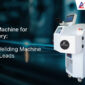 Best Laser Machine for Gold Jewellery: Why Laser Welding Machine “ALDC 200” Leads
